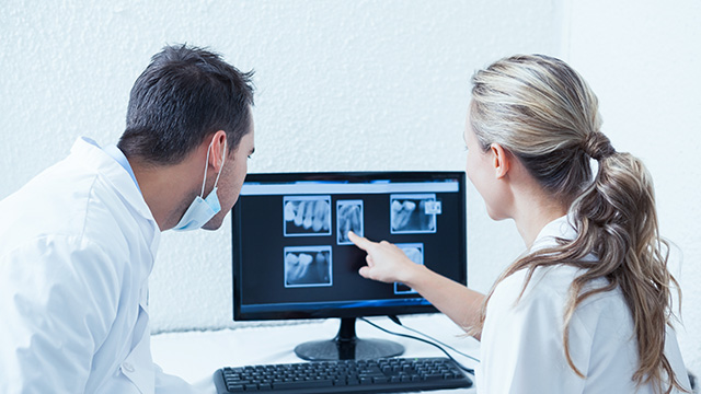 Granger Dentistry | Night Guards, Laser Dentistry and Inlays amp Onlays