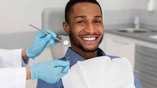 Granger Dentistry | Digital Radiography, Extractions and LANAP reg