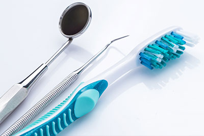 Dental Cleanings and Oral Hygiene